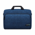 Сумка для ноутбука Grand-X 14'' SB-148 soft pocket Navy (SB-148N) - Фото 2