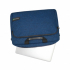 Сумка для ноутбука Grand-X 14'' SB-148 soft pocket Navy (SB-148N) - Фото 4