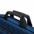 Сумка для ноутбука Grand-X 14'' SB-148 soft pocket Navy (SB-148N) - Фото 6