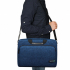 Сумка для ноутбука Grand-X 14'' SB-148 soft pocket Navy (SB-148N) - Фото 9