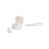 Навушники Canyon OnGo 4 Mini TWS Beige (CNS-TWS4BE) - Фото 1