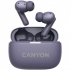 Навушники Canyon TWS-10 OnGo ANC ENC Purple (CNS-TWS10PL) - Фото 1
