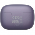 Навушники Canyon TWS-10 OnGo ANC ENC Purple (CNS-TWS10PL) - Фото 7