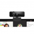 Веб-камера Lenovo Essential FHD (4XC1B34802) - Фото 6