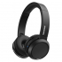Навушники Philips TAH4205 Wireless Mic Black (TAH4205BK/00) - Фото 1