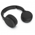 Навушники Philips TAH4205 Wireless Mic Black (TAH4205BK/00) - Фото 4