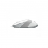 Мышка A4Tech FM10S White - Фото 3