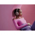 Наушники Sony WH-1000XM5 Smoky Pink (WH1000XM5P.CE7) - Фото 2