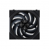 Кулер для корпуса Lian Li Uni Fan TL WIRELESS 120-3, Black (G99.12TL1W3B.00) - Фото 3