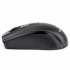 Мишка REAL-EL RM-308 Wireless Black - Фото 4