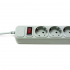 Мережевий фільтр живлення Prologix PRS-050P5-30G - Фото 2