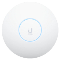 Точка доступу Wi-Fi Ubiquiti UniFi 6 Enterprise (U6-Enterprise)