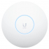 Точка доступу Wi-Fi Ubiquiti UniFi 6 Enterprise (U6-Enterprise) - Фото 1
