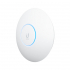 Точка доступу Wi-Fi Ubiquiti UniFi 6 Enterprise (U6-Enterprise) - Фото 2