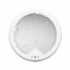 Точка доступу Wi-Fi Ubiquiti UniFi 6 Enterprise (U6-Enterprise) - Фото 7