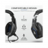 Навушники Trust GXT 488 Forze-G for PS4 Black (23530) - Фото 5