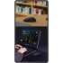 Мышка Xiaomi Miiiw Mute Wireless Black (MWMM01 Black) - Фото 3