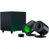 Акустическая система Razer Nommo V2 PRO Black (RZ05-04740100-R3G1) - Фото 2