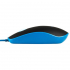 Мишка Modecom MC-M111 USB Blue-Black (M-MC-M111-140) - Фото 2