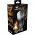 Мишка Aula S13 USB Black (6948391213095) - Фото 7