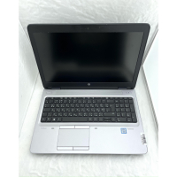 Ноутбук HP 650 G2 i5-6440HQ/8/256 SSD - Class A-