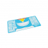 Килимок для мишки Akko Doraemon Mousepad (6925758610261) - Фото 2