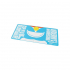 Килимок для мишки Akko Doraemon Mousepad (6925758610261) - Фото 3