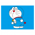 Килимок для мишки Akko Doraemon Mousepad (6925758610261) - Фото 5