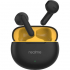 Навушники realme Buds T01 (RMA2406) Black (RMA2406 Black) - Фото 1