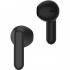 Навушники realme Buds T01 (RMA2406) Black (RMA2406 Black) - Фото 2