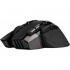Мишка Corsair Ironclaw RGB Wireless Black (CH-9317011-EU) - Фото 2
