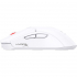 Мишка HyperX Pulsefire Haste 2 Mini Wireless White (7D389AA) - Фото 2