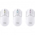 Мишка HyperX Pulsefire Haste 2 Mini Wireless White (7D389AA) - Фото 5