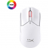 Мишка HyperX Pulsefire Haste 2 Mini Wireless White (7D389AA) - Фото 7