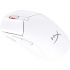 Мишка HyperX Pulsefire Haste 2 Mini Wireless White (7D389AA) - Фото 8