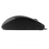 Мишка Piko MS-009 USB Black (1283126467158) - Фото 2