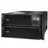 Источник бесперебойного питания APC Smart-UPS SRT 8000VA RM (SRT8KRMXLI) - Фото 2