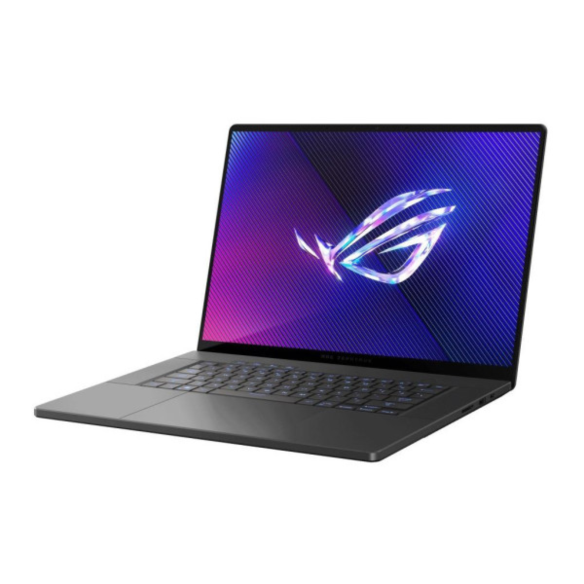 Ноутбук ASUS ROG Zephyrus G16 GU605MZ-QR120W (90NR0IR5-M005L0) - Фото 3