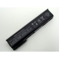 Батарея для ноутбука HP ProBook 650 G110.8V Black 4400mAh