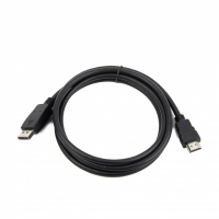 Кабель DisplayPort - HDMI (1.8 м)