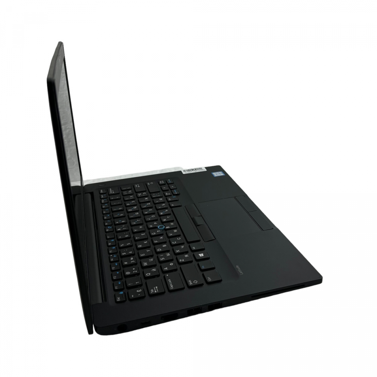 Ноутбук DELL Latitude 7480 i5-6360U/8/256 SSD m.2 - Class A- - Фото 3