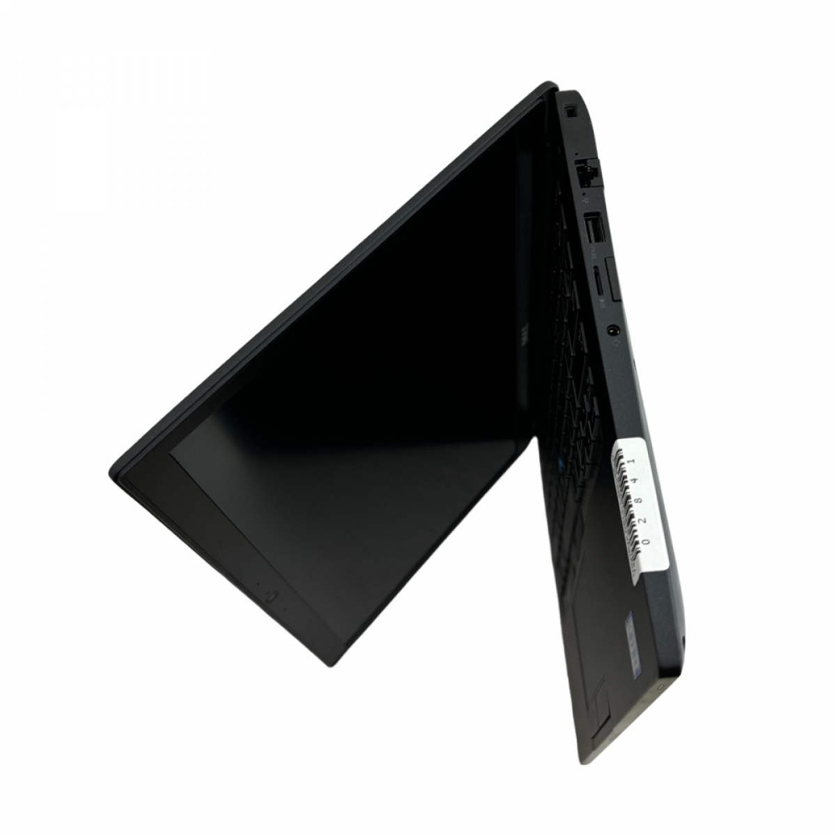 Ноутбук DELL Latitude 7480 i5-6360U/8/256 SSD m.2 - Class A- - Фото 4