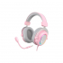 Навушники Fifine H6 RGB 7.1 Pink (H6P) - Фото 2