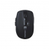Мишка Promate Breeze Wireless Black (breeze.black) - Фото 1