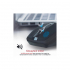 Мишка Promate Breeze Wireless Black (breeze.black) - Фото 2