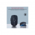 Мишка Promate Breeze Wireless Black (breeze.black) - Фото 3