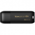 USB флеш накопичувач Team 64GB C175 Pearl Black USB 3.1 (TC175364GB01) - Фото 1