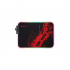 Килимок для мишки Xtrike ME MP-602 RGB lighting Black/Red (MP-602) - Фото 1