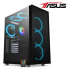 Компьютер Vinga Odin D5528 (I5M16G3050W.D5528) - Фото 1