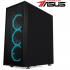 Компьютер Vinga Odin D5528 (I5M16G3050W.D5528) - Фото 2